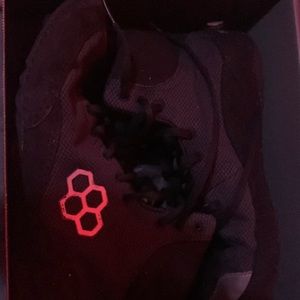 Wrestling shoes(used)